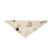 KLRK HOME Dwustronne chusty dziecięce R&R, 2 szt.