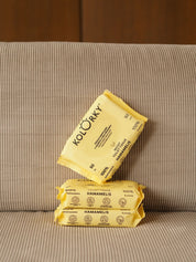 MOIST TOILET TISSUE Hamamelis