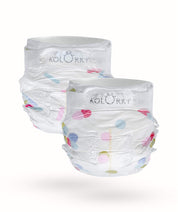 DAY MOMENTS Celebration M, 6 ks