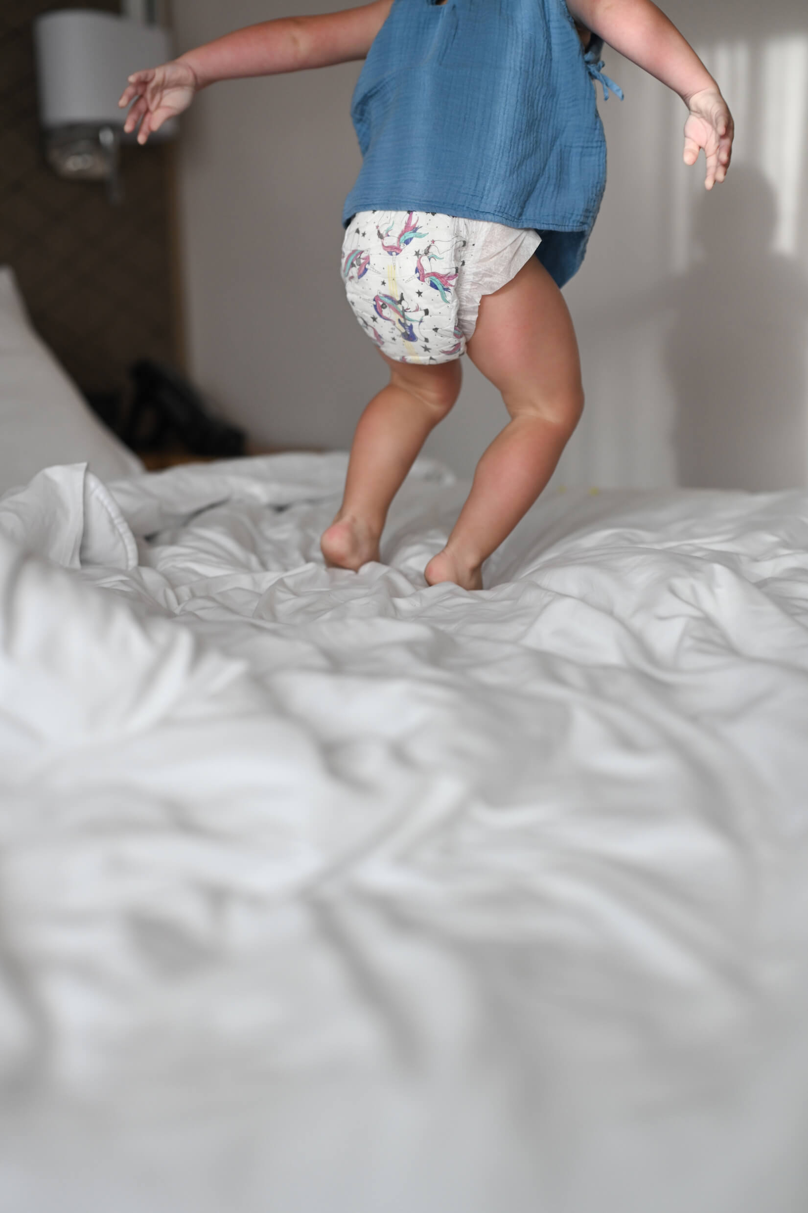 NIGHT Unicorns L, 8 ks