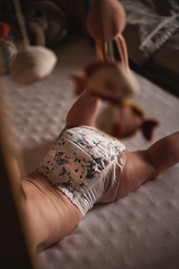 NIGHT Unicorns L, 8 ks