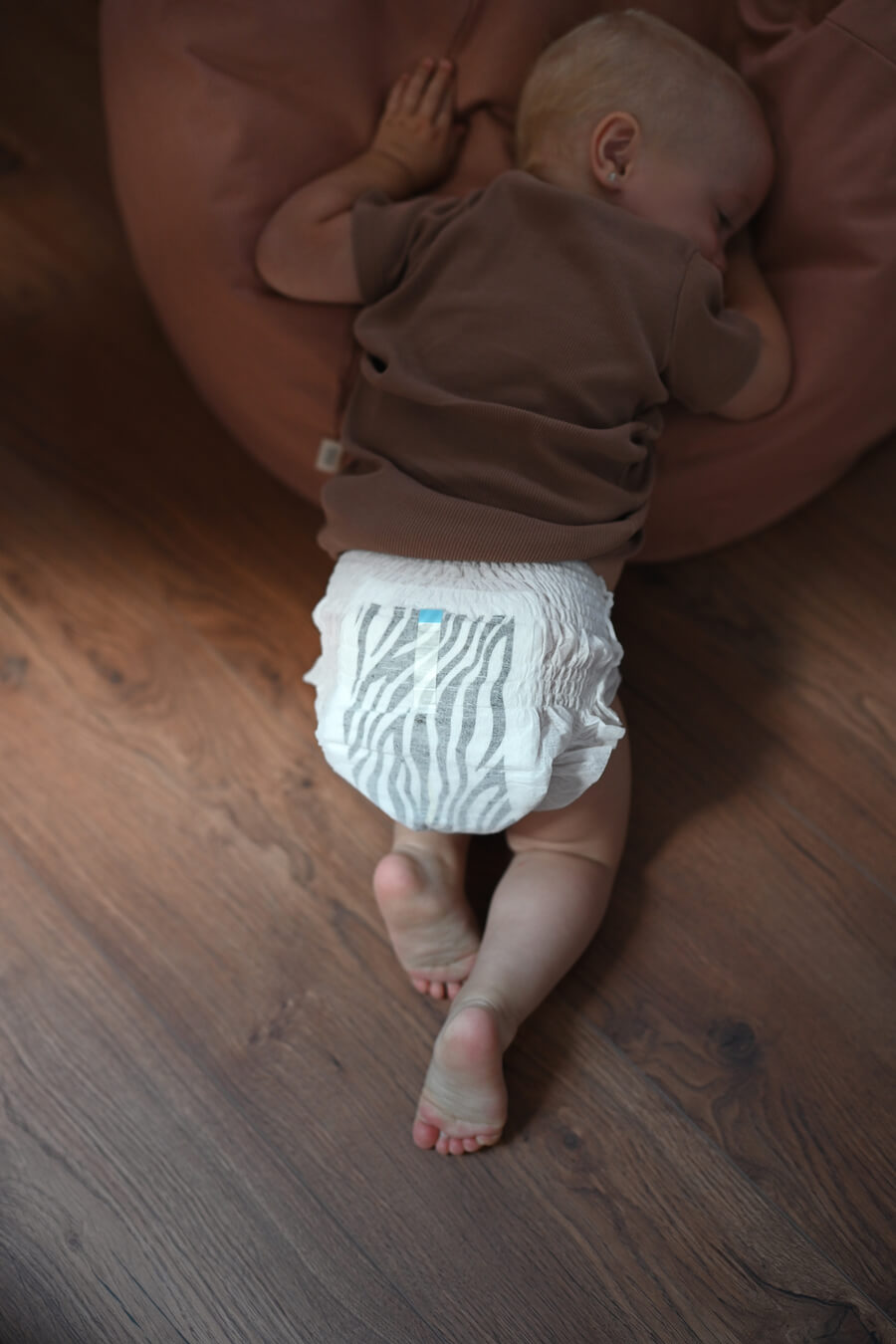 DELUXE VELVET PANTS Wild L, 12 ks