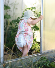 DELUXE VELVET PANTS Wild