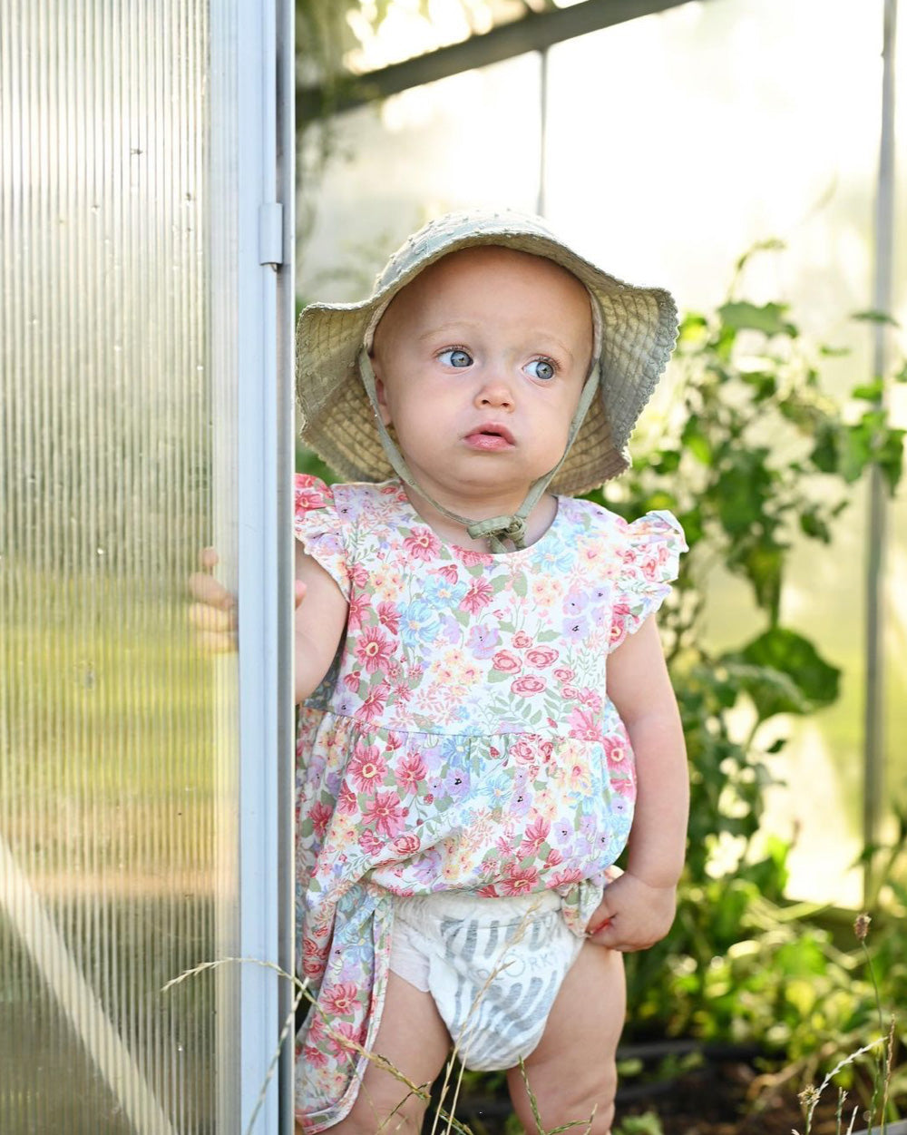 DELUXE VELVET PANTS Wild L, 12 ks