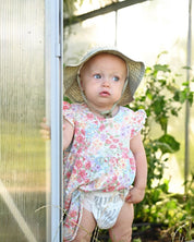 DELUXE VELVET PANTS Wild L, 12 ks