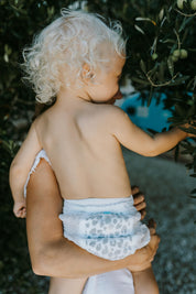 DELUXE VELVET PANTS Wild