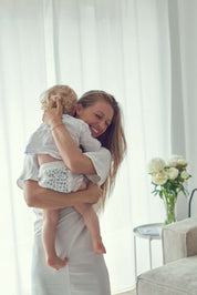 DELUXE VELVET PANTS Wild L, 12 ks