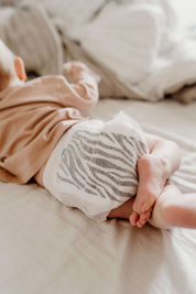 DELUXE VELVET PANTS Wild L, 12 ks