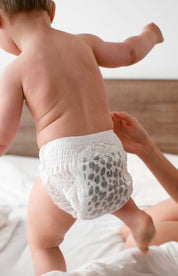 DELUXE VELVET PANTS Wild L, 12 ks