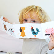 BOOK Farm