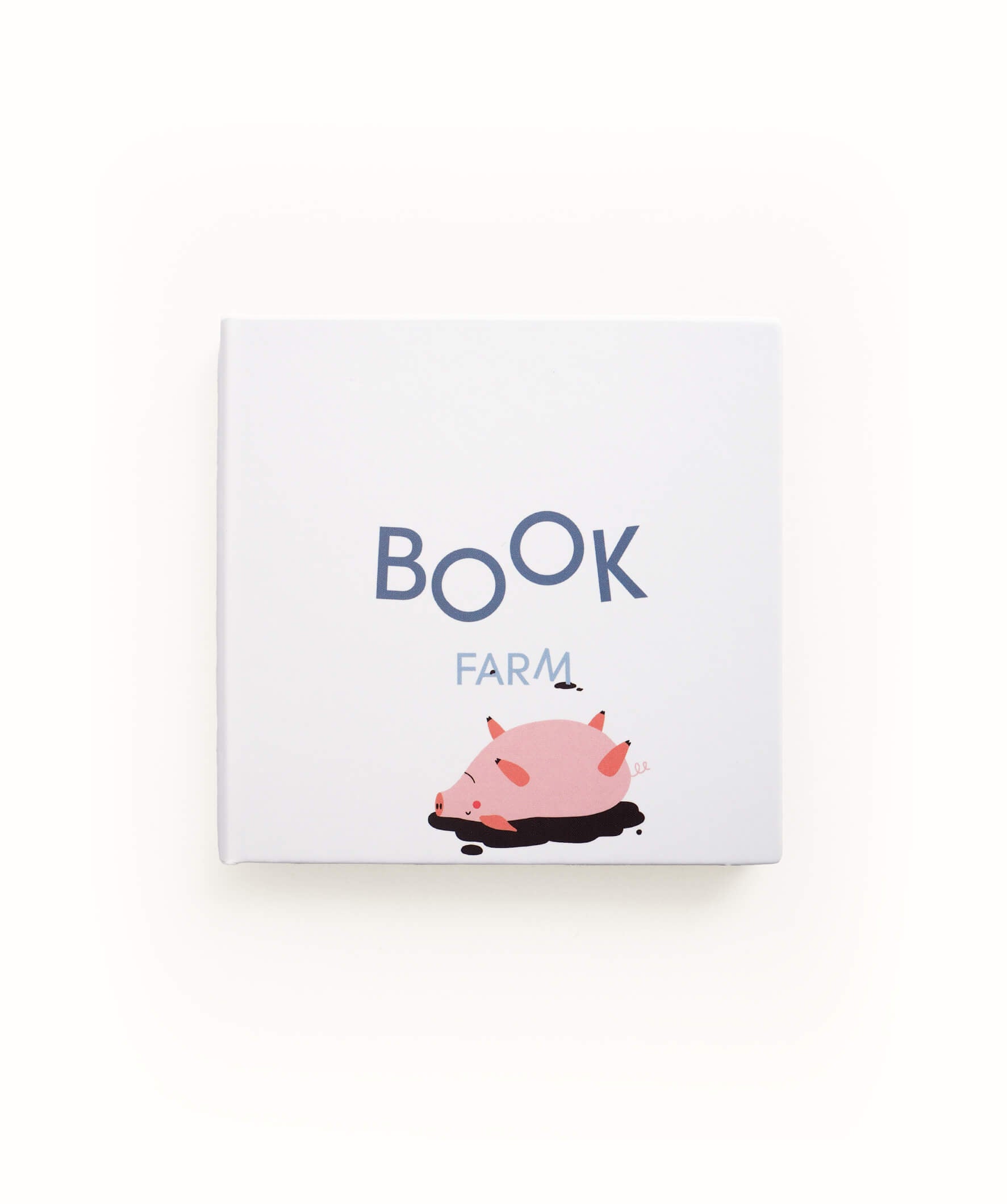 BOOK Farm