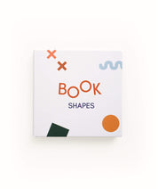 BOOK Shapes & Numbers