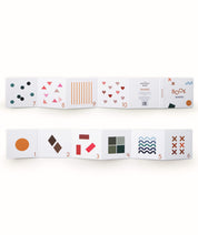 BOOK Shapes & Numbers