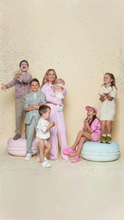 DAY MOMENTS Celebration M, 6 ks