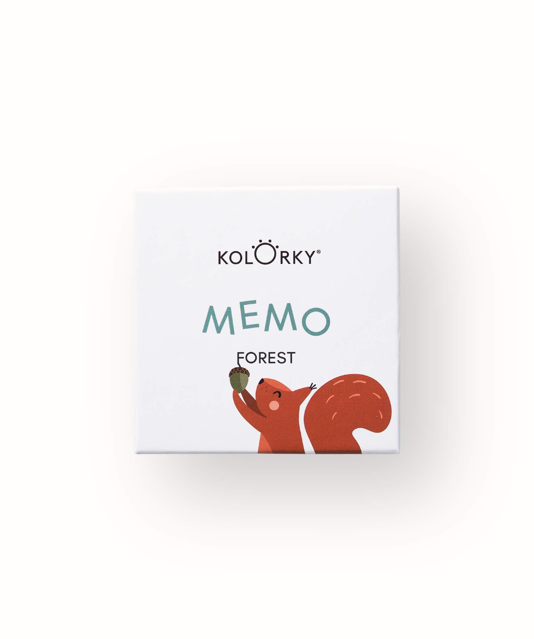 MEMO Forest