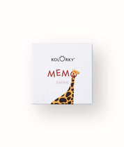 MEMO Safari
