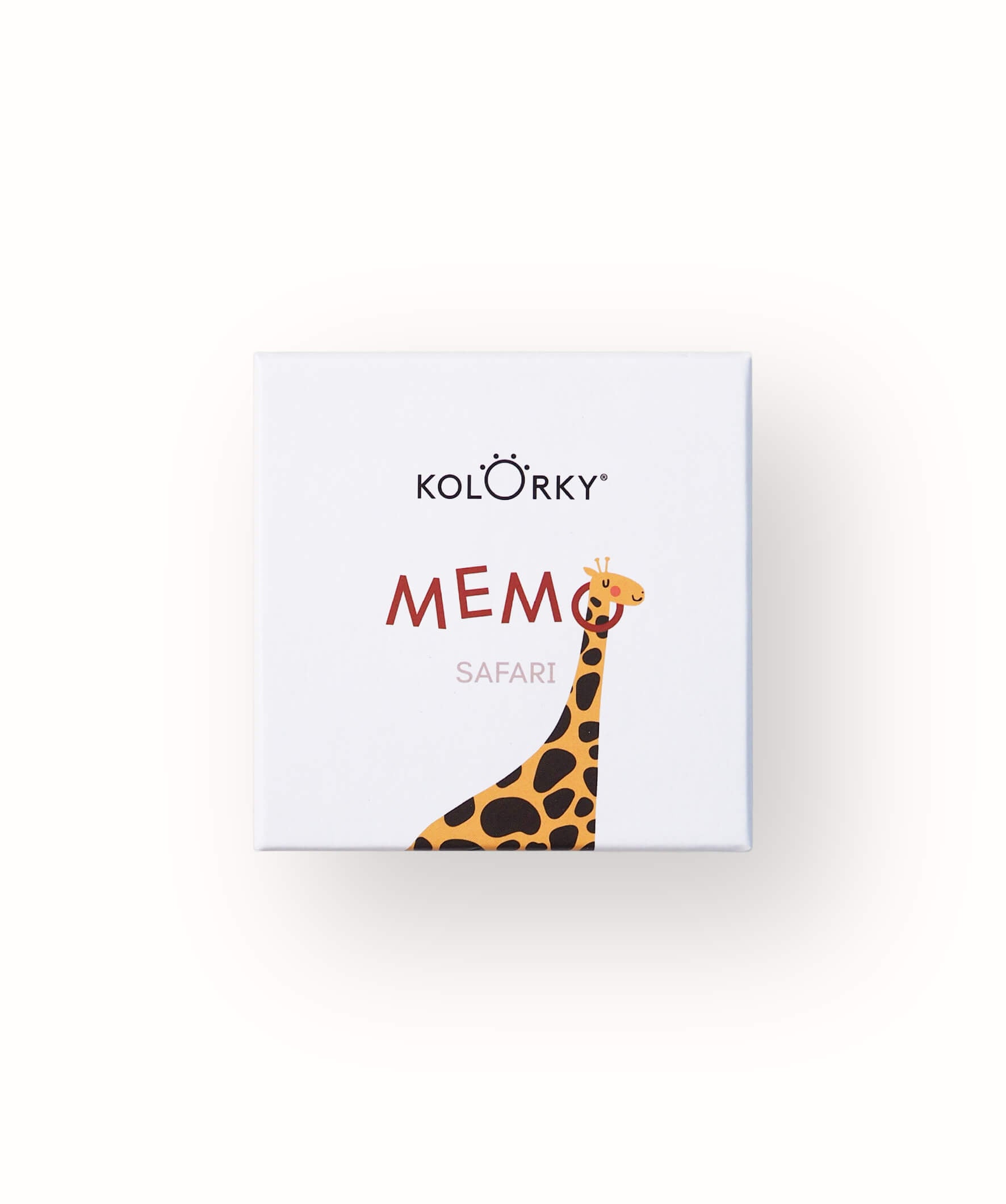 MEMO Safari