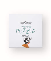 PUZZLE Forest