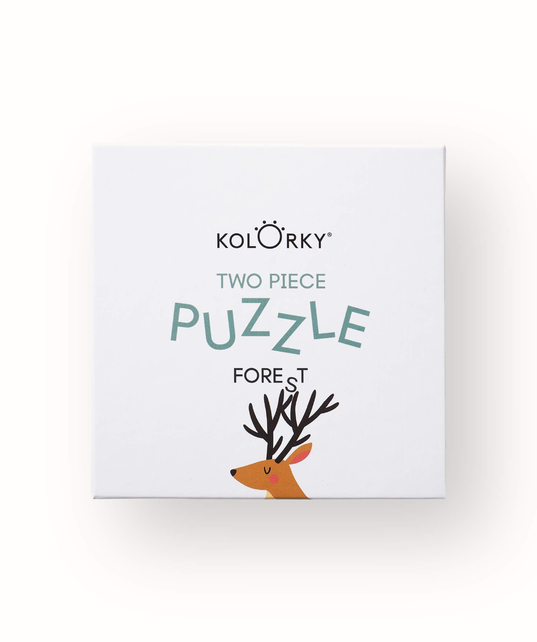 PUZZLE Forest