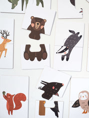 PUZZLE Forest