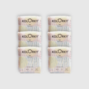 DAY Limited Fun, L (8–13 kg | 19 szt.)