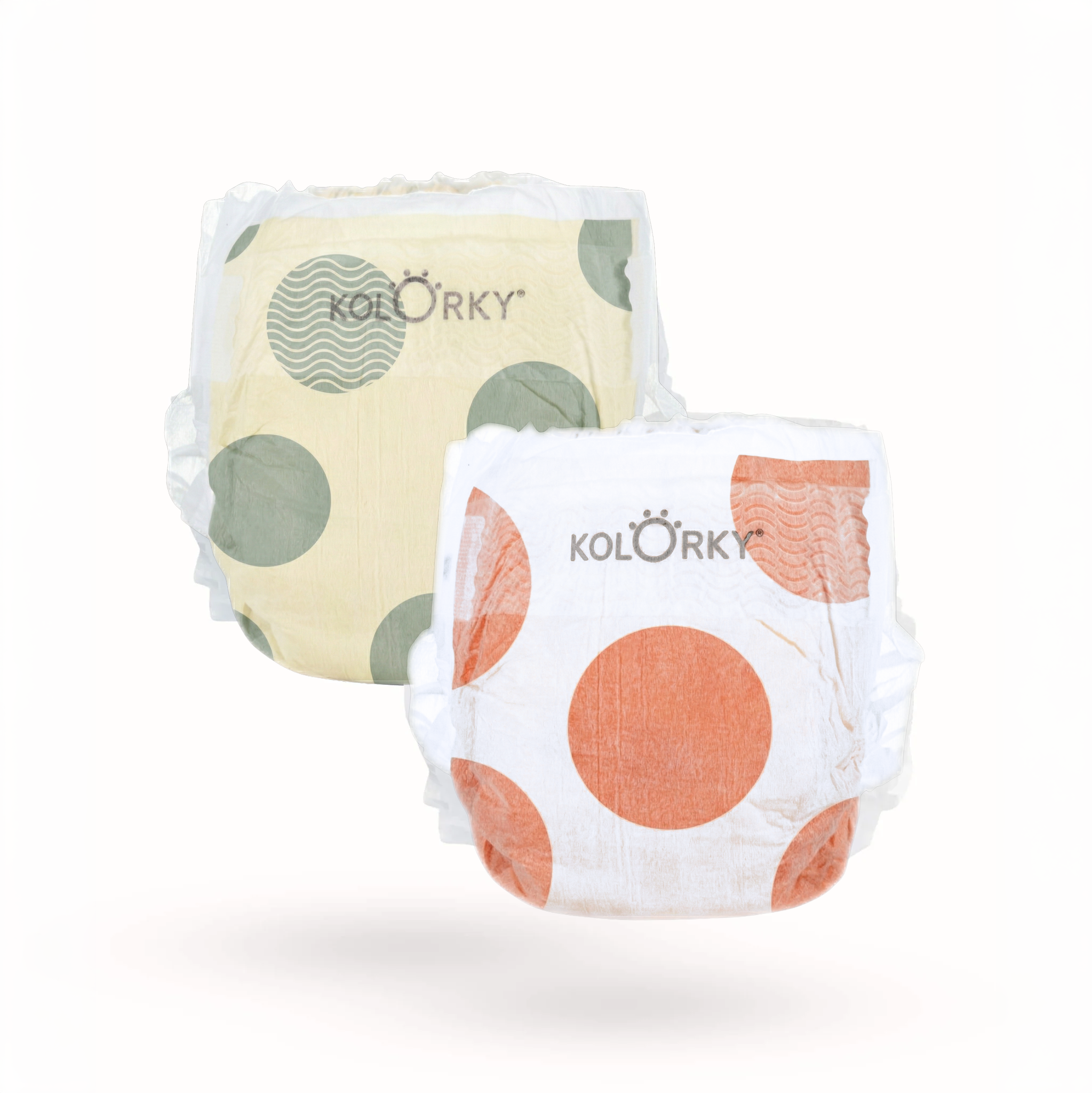 DAY Limited Fun, L (8–13 kg | 19 sztuka)