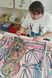 Dobry plakat Marek Číhal