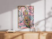 Dobry plakat Marek Číhal