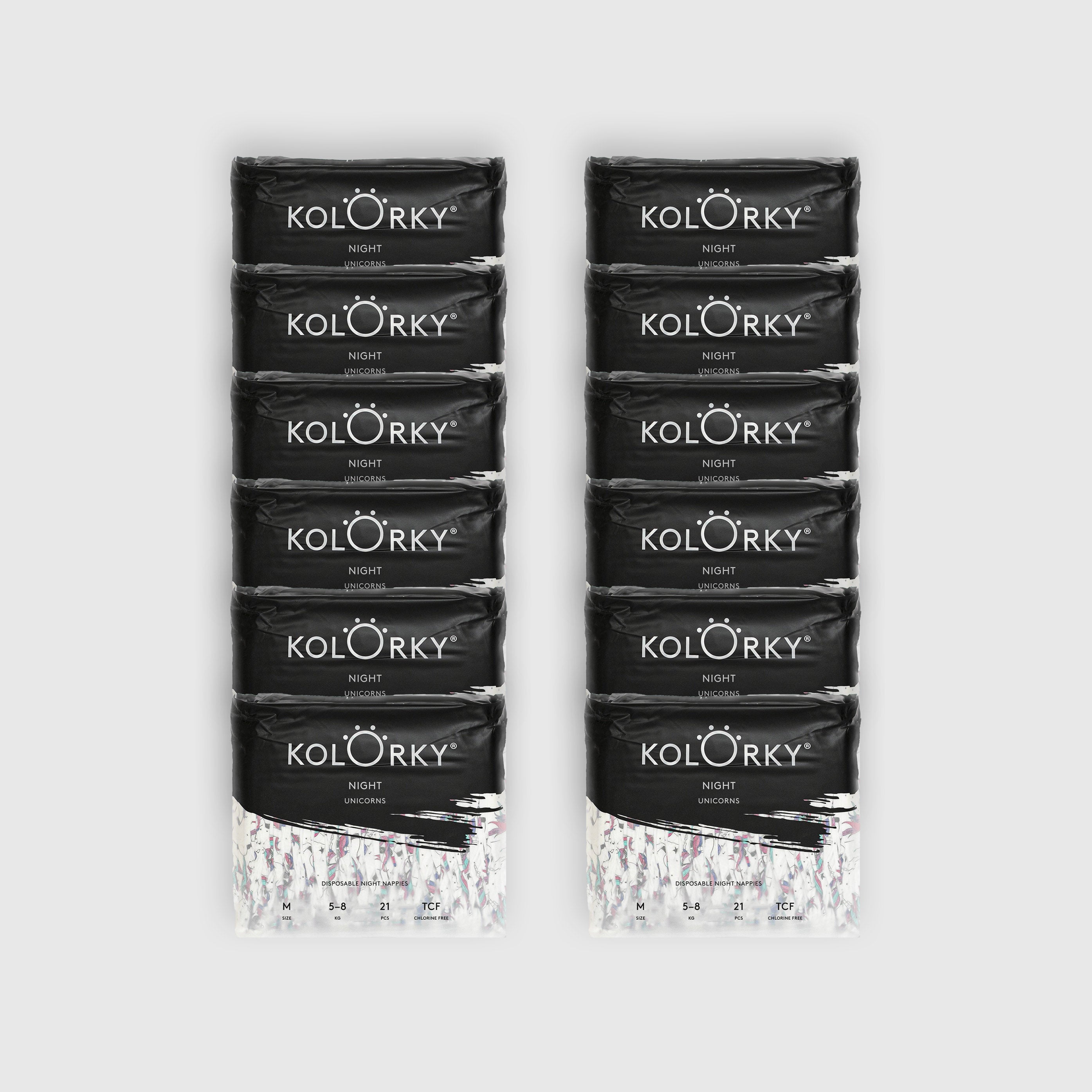 NIGHT Unicorns
