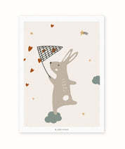 Plakat UNIVERSE, 2 szt.