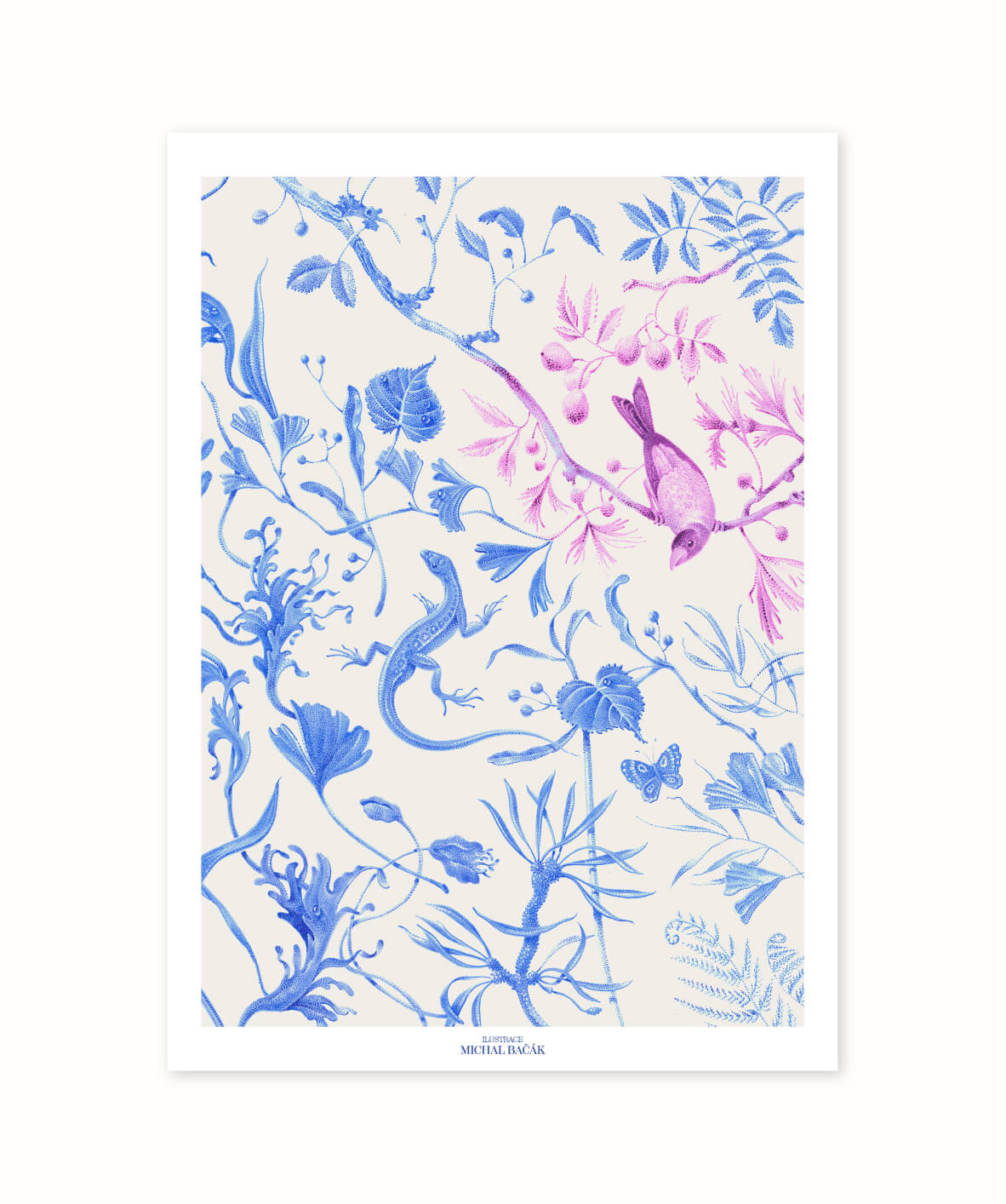 Dobry plakat - Narodziny #2