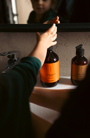 HAND & BODY WASH, Grapefruit, 490 ml