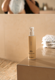 BODY CREAM, Water Lily & Jasmin, 190 ml