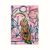 Dobry plakat Marek Číhal