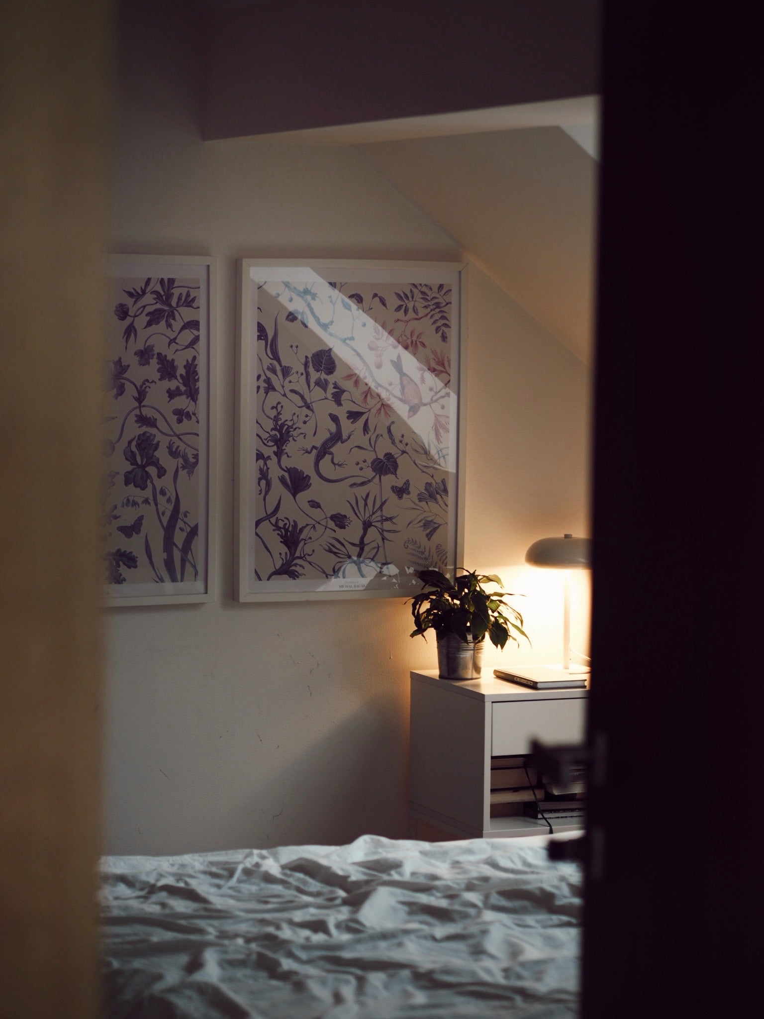 Dobry plakat - Narodziny #2