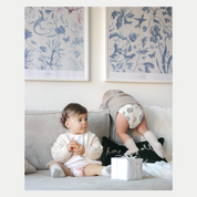 Dobry plakat - Narodziny #2