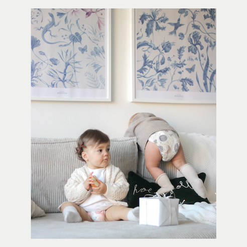 Dobry plakat - Narodziny #2