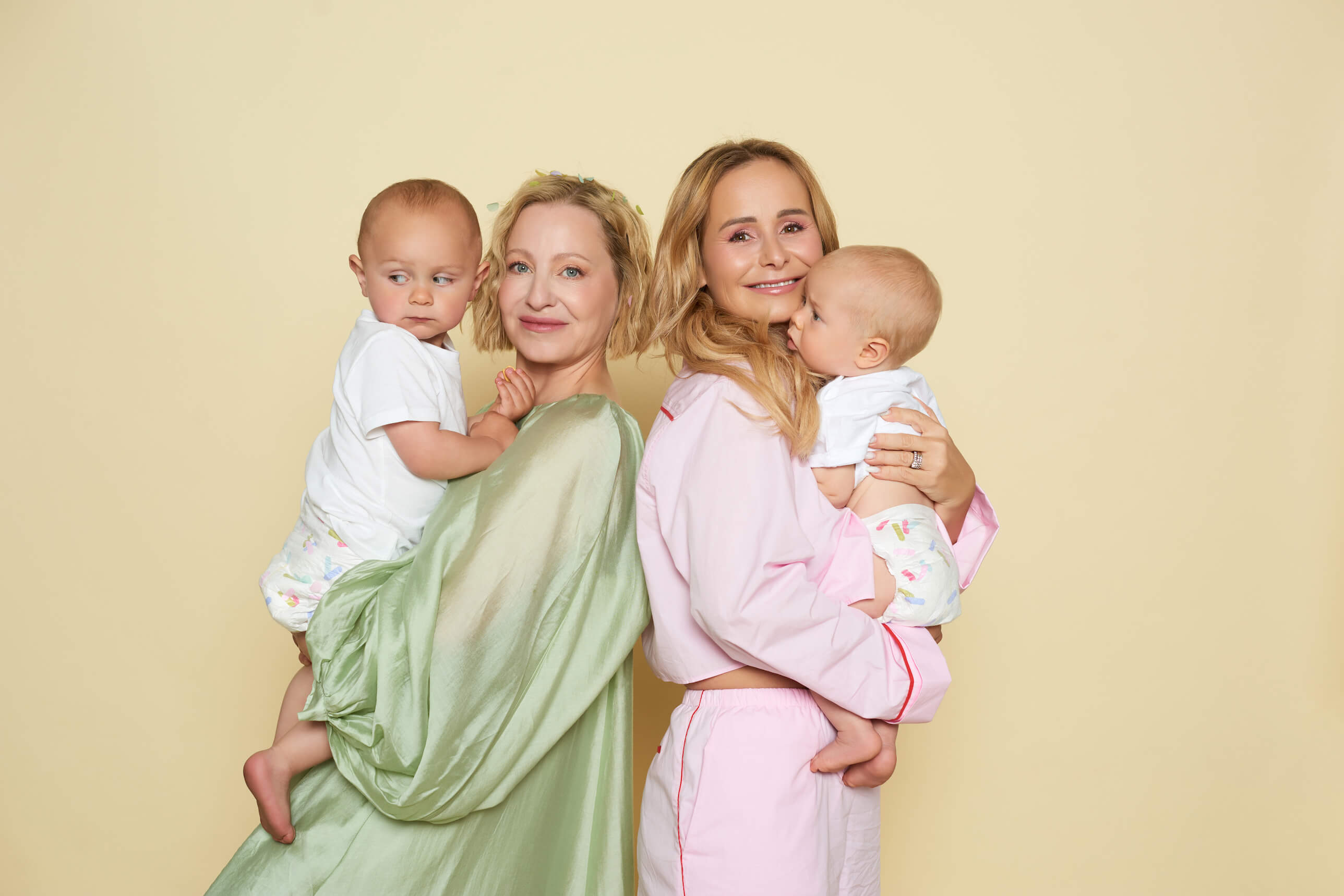 DAY MOMENTS Celebration M, 6 ks