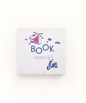 BOOK Vehicles