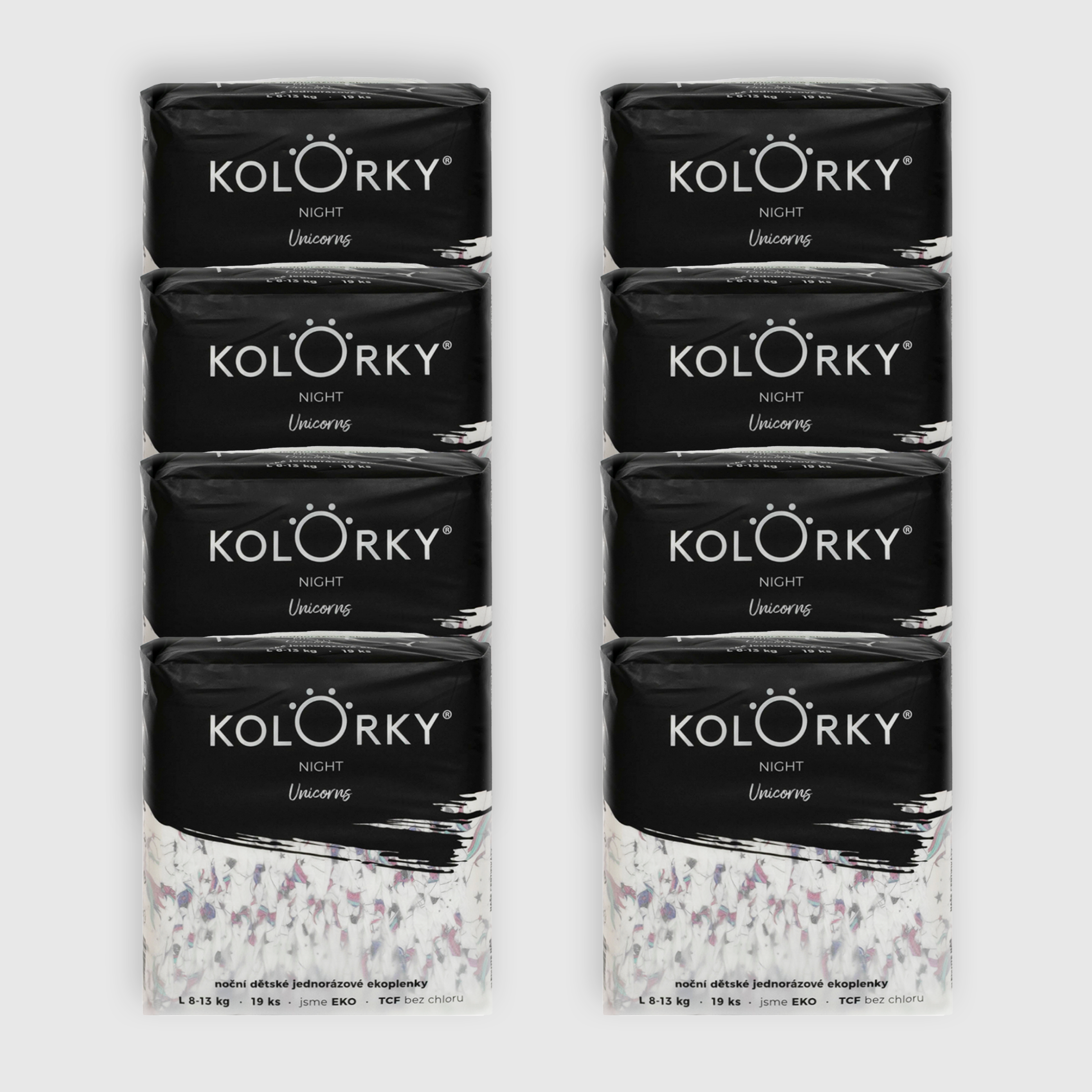 Nocne jednorożce