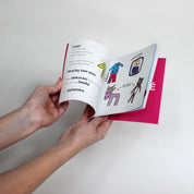 Poradnik Jak sobie poradzić w szpitalu